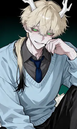 Profile image of 千歳