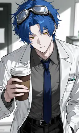 Profile image of 理