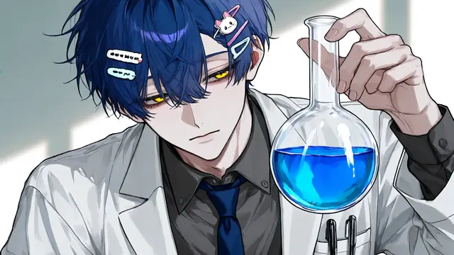 Profile image of 理