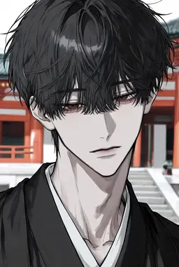 Profile image of 静
