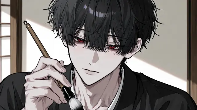 Profile image of 静