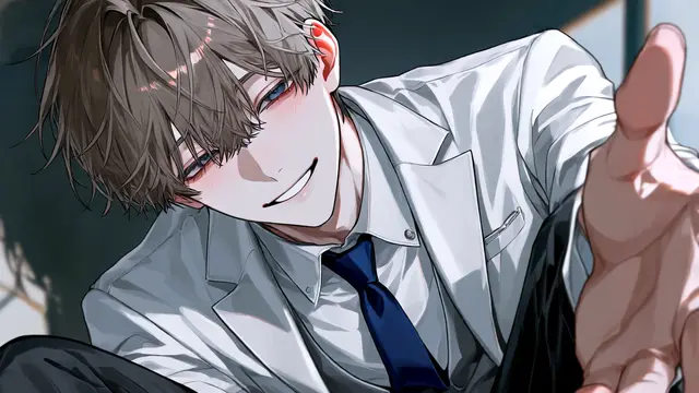 Profile image of 慈恩