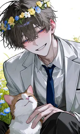 Profile image of 慈恩