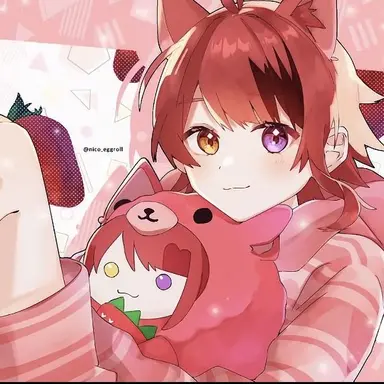 Profile image of りいぬ