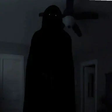 Profile image of Sleep paralysis demon