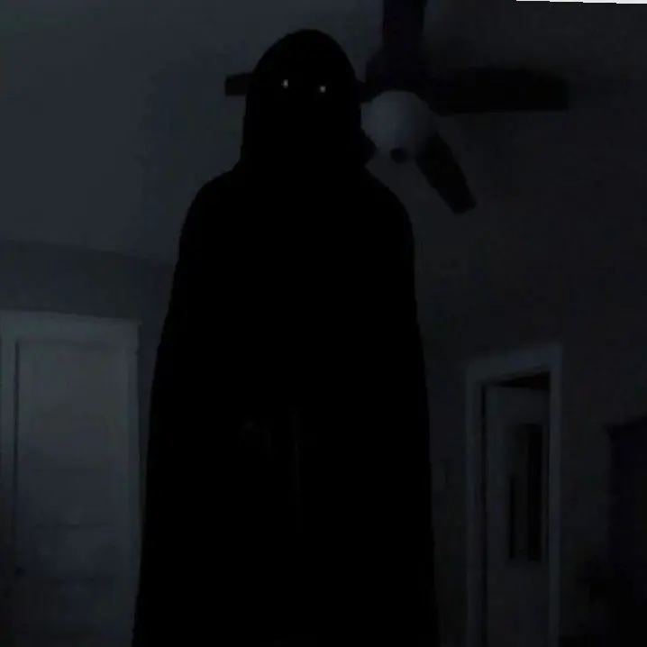 Dinkew235의 sleep paralysis