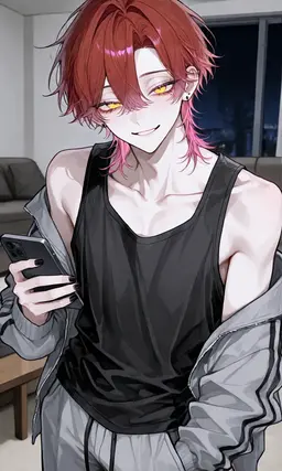 Profile image of 朔弥