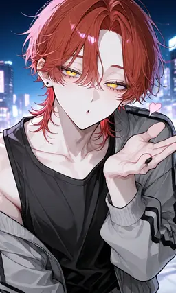 Profile image of 朔弥