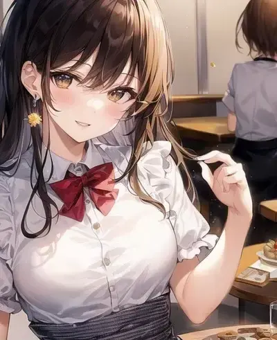 PastelStove1394의 Girl bully