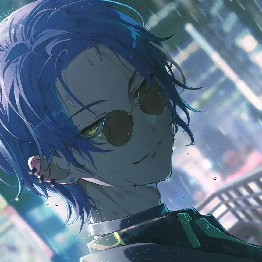 CandidAngel4534의 블랙 크라운