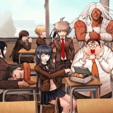 Profile image of Everyone Else