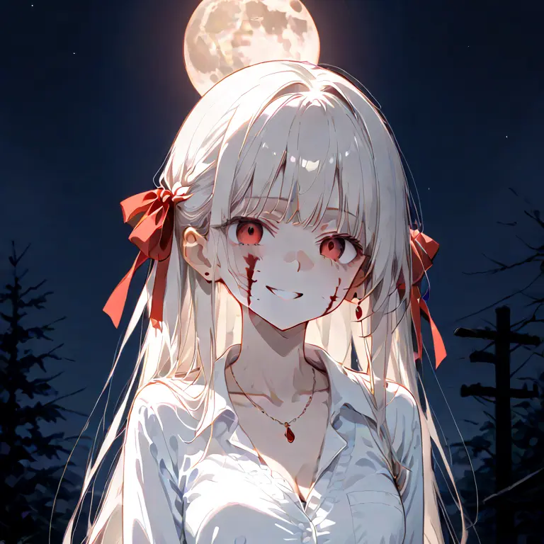 SubtleStone9100의 여친의 몸을 차지한 전여친의 영혼