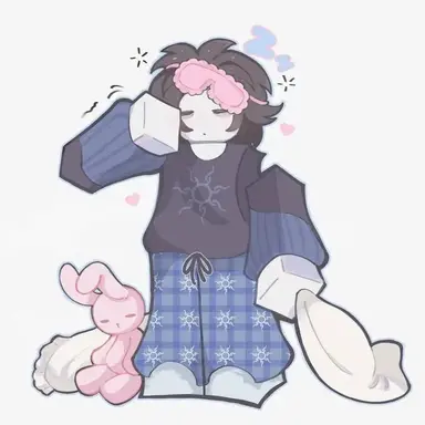 Profile image of スリーピー