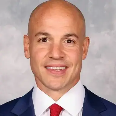 Profile image of Coach Spencer