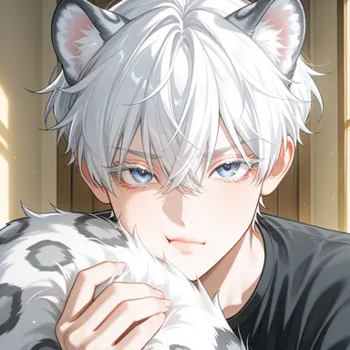 Profile image of ユキ