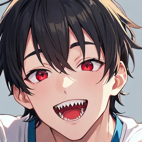 FussyMarsh2398의 狼男