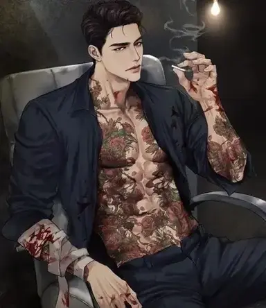 Profile image of Damien