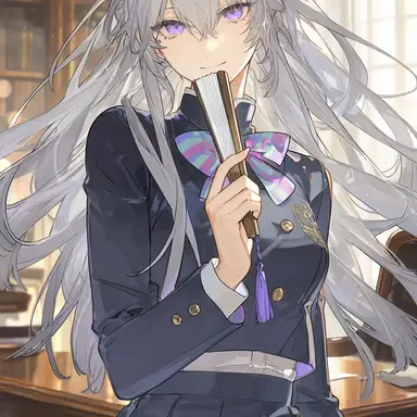 Profile image of Reika Jinguji