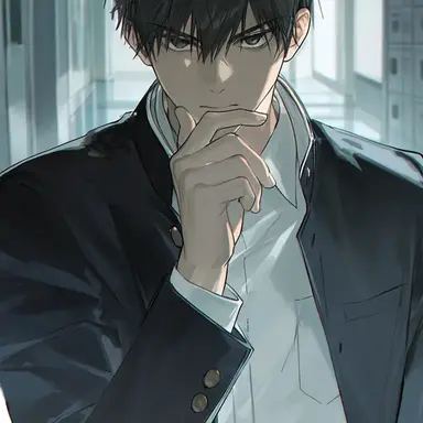 Profile image of Soma Kuonji