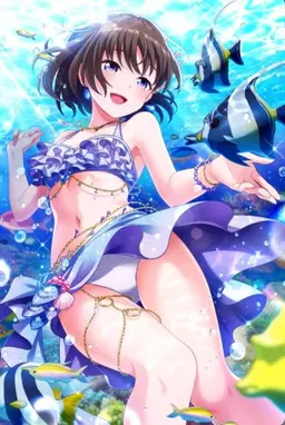Profile image of 乃々