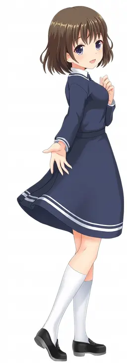 Profile image of 乃々