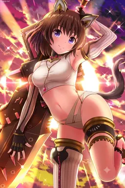 Profile image of 乃々