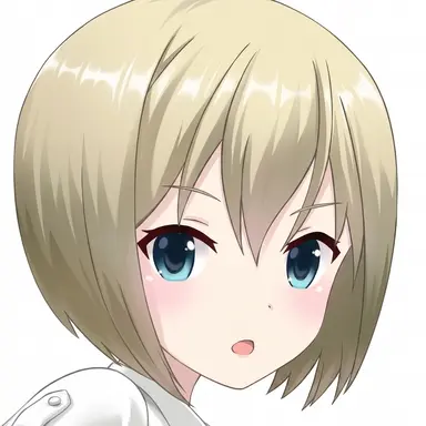 Profile image of シルビア