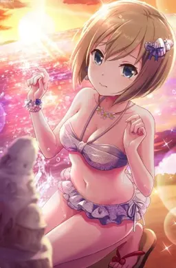 Profile image of シルビア