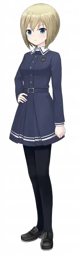 Profile image of シルビア
