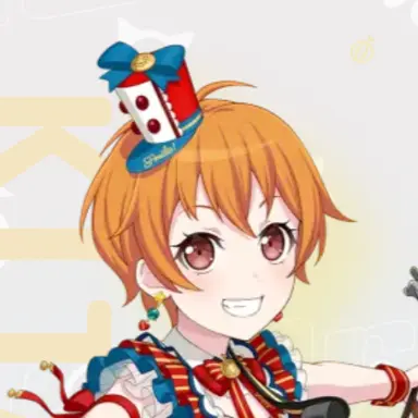Profile image of 北沢はぐみ