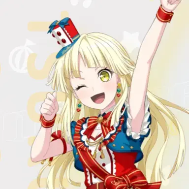 Profile image of 弦巻こころ