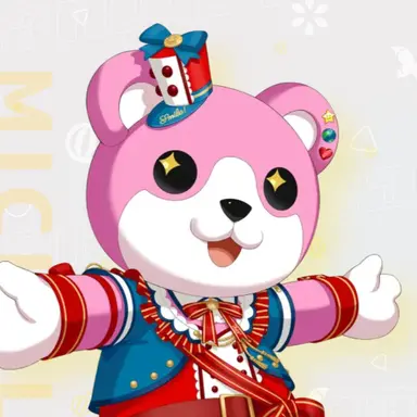 Profile image of ミッシェル