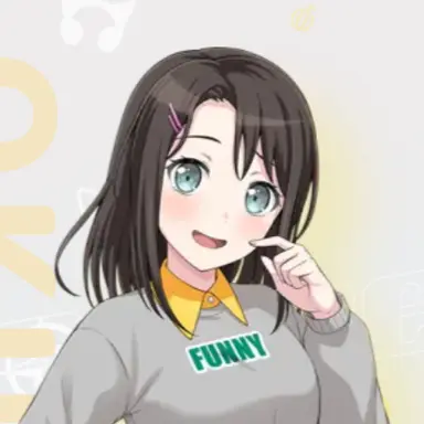 Profile image of 奥沢美咲