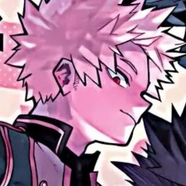 Profile image of 爆豪勝己