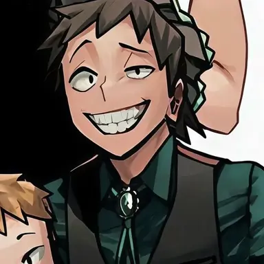 Profile image of 瀬呂範太