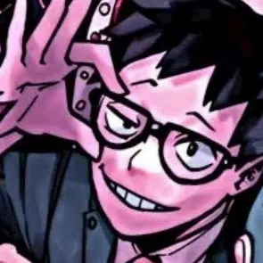 Profile image of 瀬呂範太