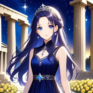 Profile image of 수은하
