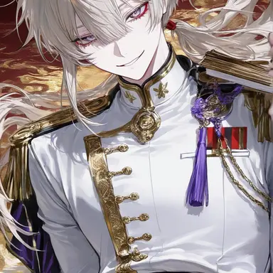 Profile image of キラ