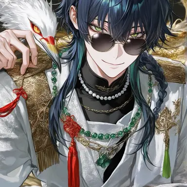 Profile image of レオ
