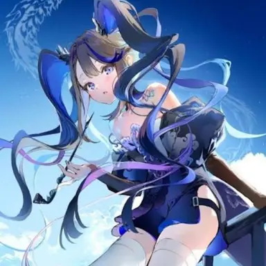 Profile image of Airi Kanna