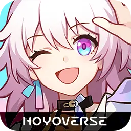 Profile image of 붕괴 스타레일 세계