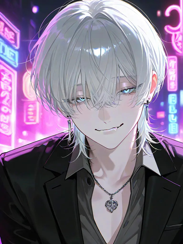 nokutachan의 No.１ホストに求婚される話。