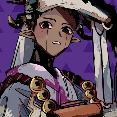 Profile image of シニガミ様