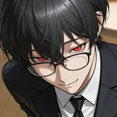 Profile image of 黒羽蒼一