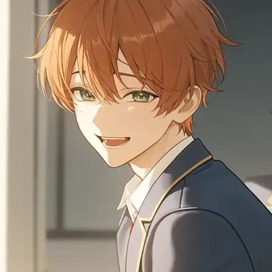 Profile image of 椎名透