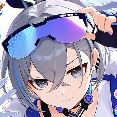 Profile image of 銀狼