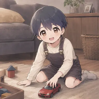 Profile image of 湊