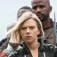 Profile image of Avengers Infinity War