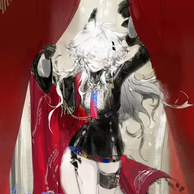 Profile image of ティザー