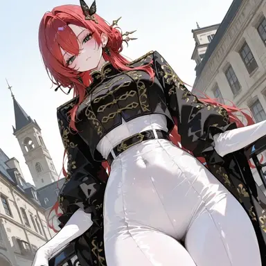 Profile image of リナ